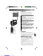 Предварительный просмотр 99 страницы JVC GR-AX810 Instructions Manual