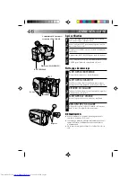 Предварительный просмотр 100 страницы JVC GR-AX810 Instructions Manual