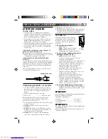 Preview for 107 page of JVC GR-AX810 Instructions Manual