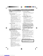 Preview for 108 page of JVC GR-AX810 Instructions Manual