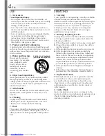 Preview for 4 page of JVC GR-AX830 Instructions Manual