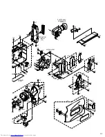 Предварительный просмотр 11 страницы JVC GR-AX841U Service Manual