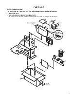 Preview for 69 page of JVC GR-AX880US Service Manual