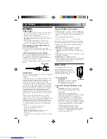 Preview for 53 page of JVC GR-AX911 Instructions Manual