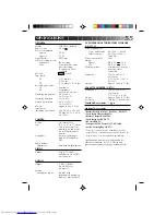 Preview for 55 page of JVC GR-AX911 Instructions Manual