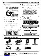 Preview for 6 page of JVC GR-AX920 Instructions Manual