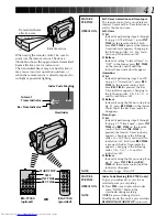 Предварительный просмотр 41 страницы JVC GR-AX920 Instructions Manual