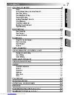 Preview for 7 page of JVC GR-AX930 Instructions Manual