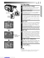 Preview for 11 page of JVC GR-AX930 Instructions Manual