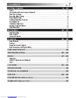 Preview for 7 page of JVC GR-AX940 Instructions Manual