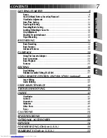 Preview for 7 page of JVC GR-AX96 Instructions Manual