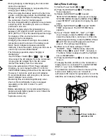 Предварительный просмотр 7 страницы JVC GR-AX970 Instructions Manual