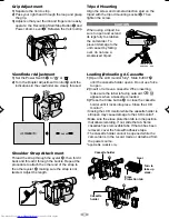 Предварительный просмотр 8 страницы JVC GR-AX970 Instructions Manual