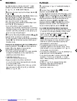 Предварительный просмотр 11 страницы JVC GR-AX970 Instructions Manual