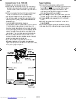 Предварительный просмотр 15 страницы JVC GR-AX970 Instructions Manual