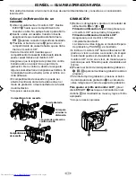 Предварительный просмотр 31 страницы JVC GR-AX970 Instructions Manual