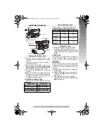 Preview for 7 page of JVC GR-AXM17 Instructions Manual