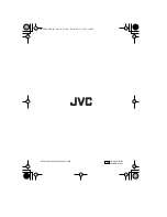 Preview for 24 page of JVC GR-AXM17 Instructions Manual