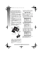 Preview for 12 page of JVC GR-AXM18EG Instructions Manual