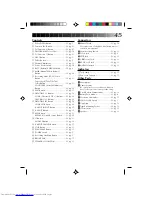 Preview for 45 page of JVC GR-AXM1U Instructions Manual