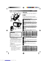 Preview for 52 page of JVC GR-AXM1U Instructions Manual