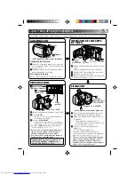 Preview for 53 page of JVC GR-AXM1U Instructions Manual