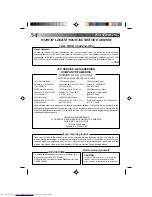 Preview for 54 page of JVC GR-AXM1U Instructions Manual