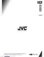 Preview for 60 page of JVC GR-AXM205 Instructions Manual