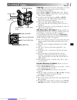 Preview for 31 page of JVC GR-AXM225 Instructions Manual