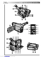 Preview for 38 page of JVC GR-AXM225 Instructions Manual