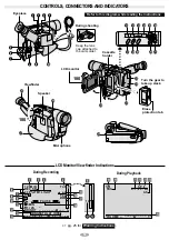 Preview for 9 page of JVC GR-AXM236 Instructions Manual