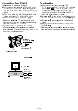 Preview for 15 page of JVC GR-AXM236 Instructions Manual