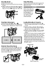 Предварительный просмотр 14 страницы JVC GR-AXM236U Service Manual