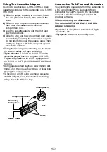 Предварительный просмотр 22 страницы JVC GR-AXM236U Service Manual