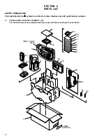 Предварительный просмотр 39 страницы JVC GR-AXM236U Service Manual