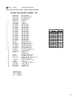 Preview for 40 page of JVC GR-AXM236U Service Manual