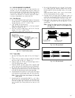 Предварительный просмотр 71 страницы JVC GR-AXM236U Service Manual