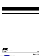 Предварительный просмотр 21 страницы JVC GR-AXM237UM Service Manual