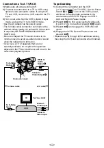 Предварительный просмотр 15 страницы JVC GR-AXM240 Instructions Manual