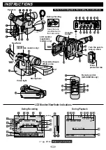 Предварительный просмотр 17 страницы JVC GR-AXM240 Instructions Manual