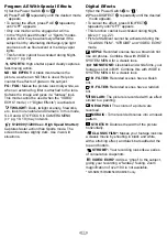 Предварительный просмотр 23 страницы JVC GR-AXM240 Instructions Manual