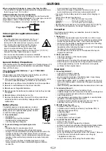 Предварительный просмотр 26 страницы JVC GR-AXM240 Instructions Manual