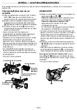 Предварительный просмотр 31 страницы JVC GR-AXM240 Instructions Manual