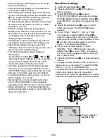 Предварительный просмотр 7 страницы JVC GR-AXM241 Instructions Manual