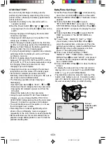 Предварительный просмотр 7 страницы JVC GR-AXM246 Instructions Manual