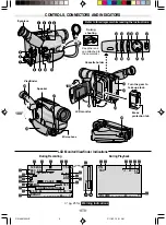 Предварительный просмотр 9 страницы JVC GR-AXM246 Instructions Manual