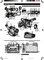 Предварительный просмотр 17 страницы JVC GR-AXM246 Instructions Manual