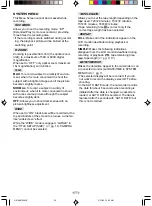 Предварительный просмотр 20 страницы JVC GR-AXM246 Instructions Manual