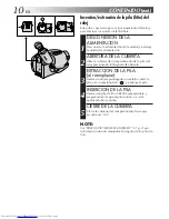 Preview for 68 page of JVC GR-AXM33EG Instructions Manual