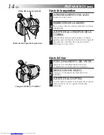 Preview for 72 page of JVC GR-AXM33EG Instructions Manual